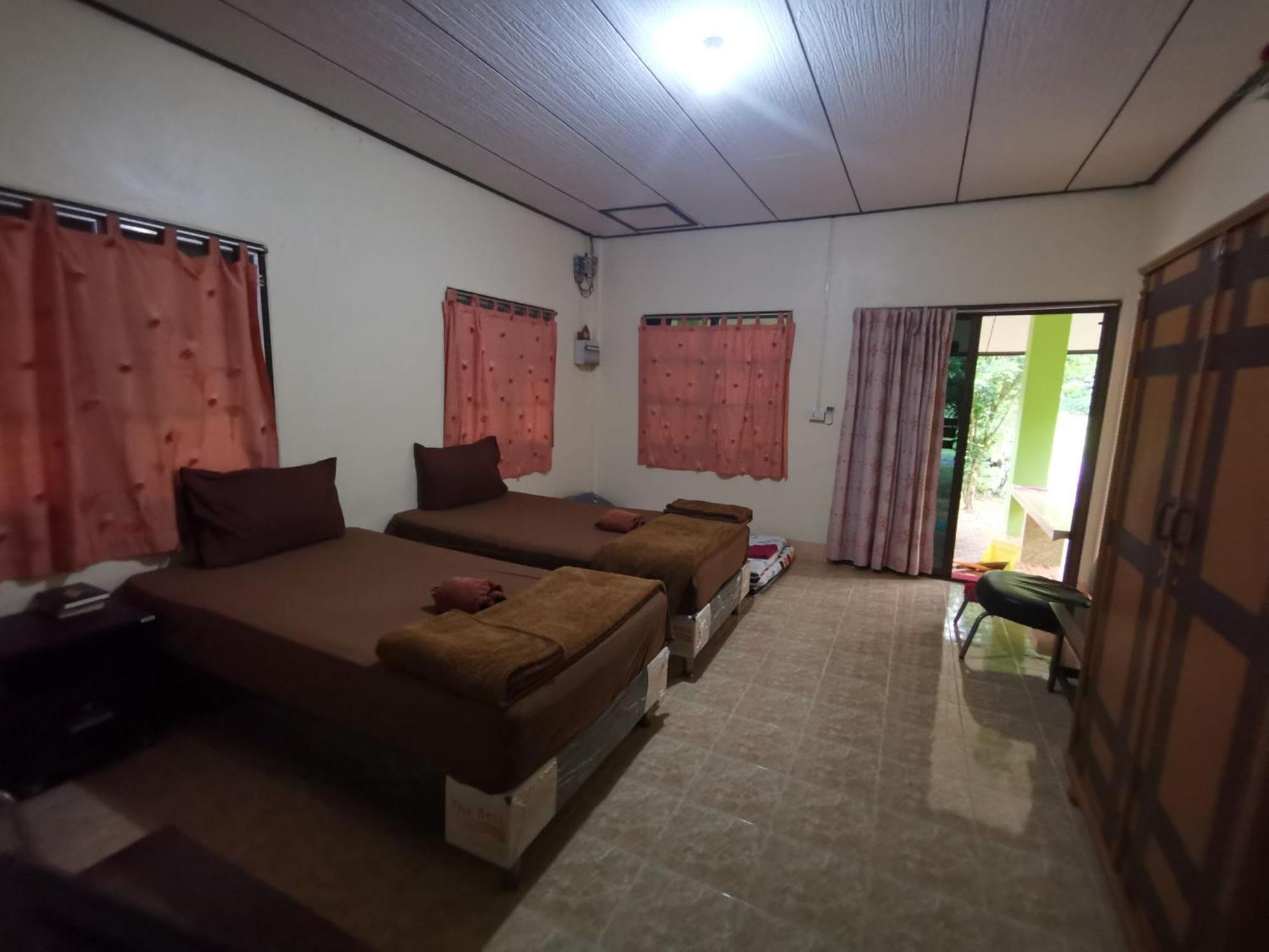 Happy Resort カノム 部屋 写真