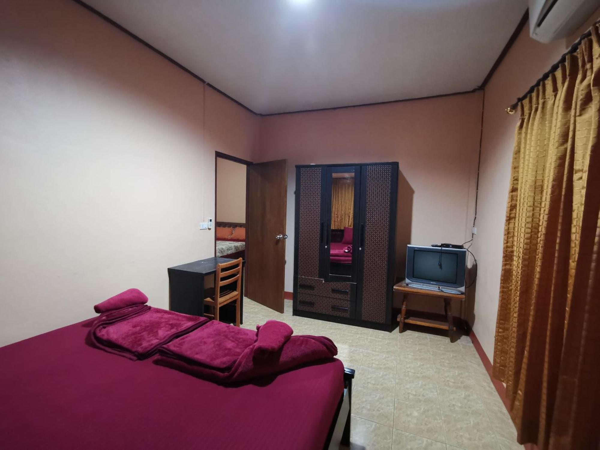 Happy Resort カノム 部屋 写真