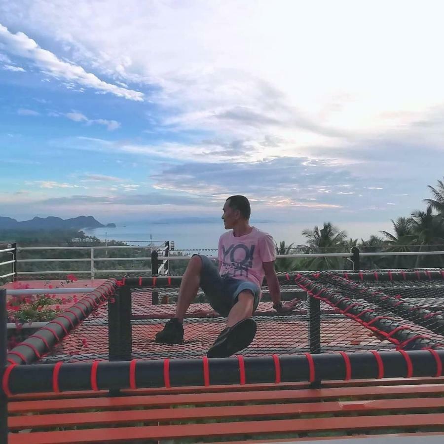 Happy Resort カノム エクステリア 写真